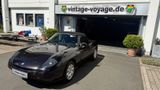 Fiat Barchetta aus " 1.Hand im top original Zustand!" - Fiat aus 2000