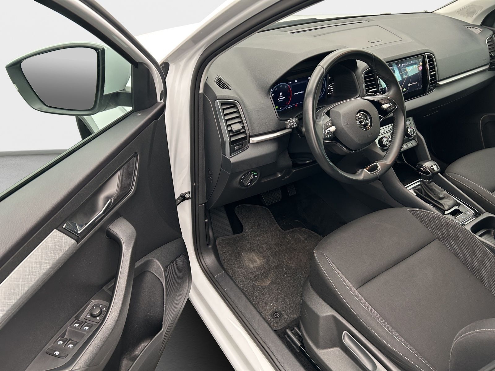 Skoda Karoq - Bild 15
