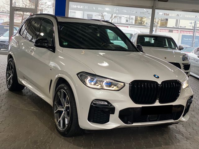 BMW X5 xDrive30d M-SPORTPAKET INDIVIDUAL *MEGA VOLL