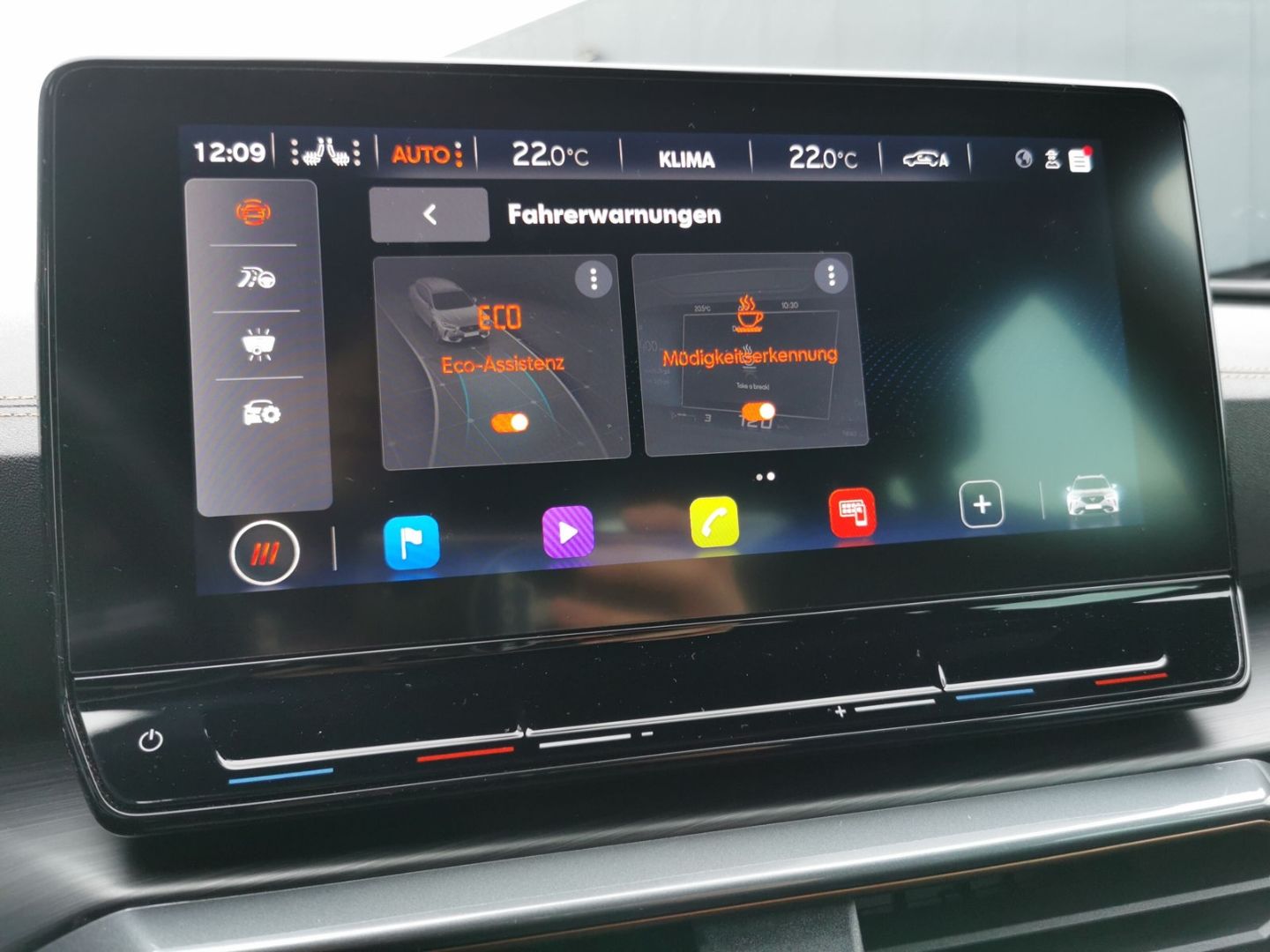 Fahrzeugabbildung CUPRA Formentor TDI 2.0 4Drive Navi Digitales Cockpit