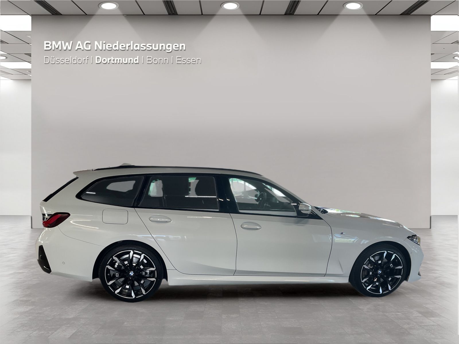 BMW 330 - Bild 7