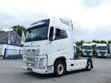 Volvo FH 16 650 Globertrotter*Kipphydraulik* - Bohrgerät