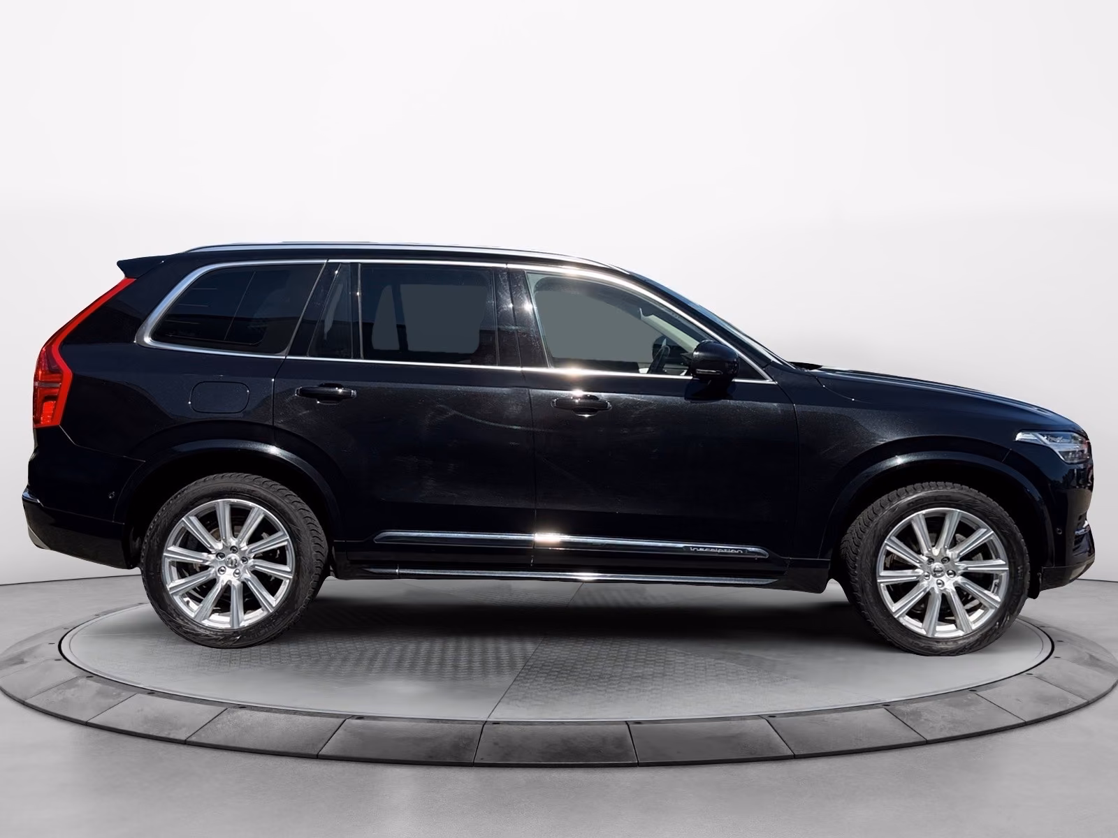 Volvo XC90 2.0 D5 Inscription AWD Kam Schiebedach ACC