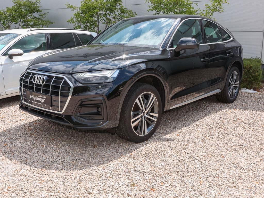 Image of Audi Q5