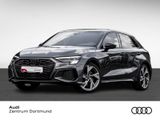 Audi S3 Sportback quattro BLACKPAK PANO 360°KAMERA - Audi S3: Schiebedach