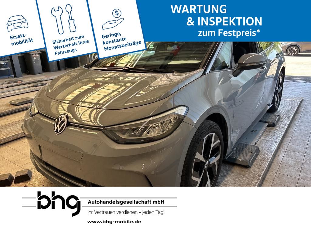 Volkswagen ID.3 Pro foto 2