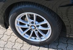 BMW 118 i Advantage Navi Klimaauto LED PDC Sitzhz