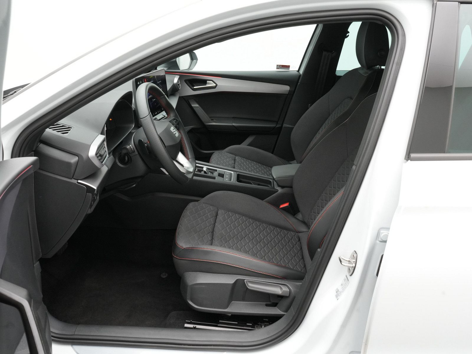 Seat Leon - Bild 13