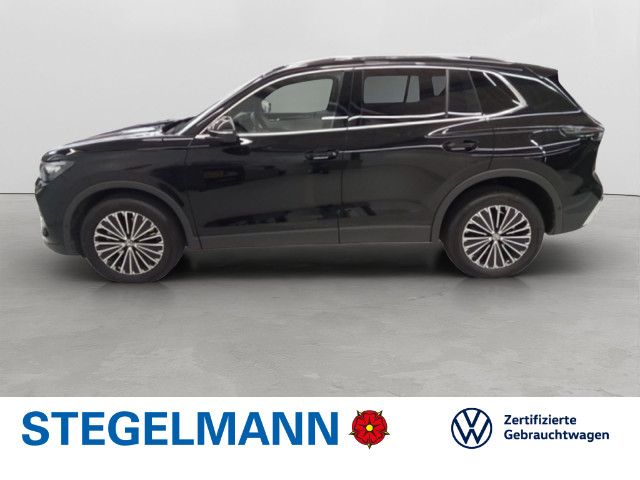 Volkswagen Tiguan 2.0 TSI DSG 4M Elegance Pano Standhzg Le