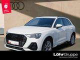 Audi Q3 35 TFSI S tronic S line GWP 18"|NAVI+VC|PANO| - Audi in Bonn: Q1
