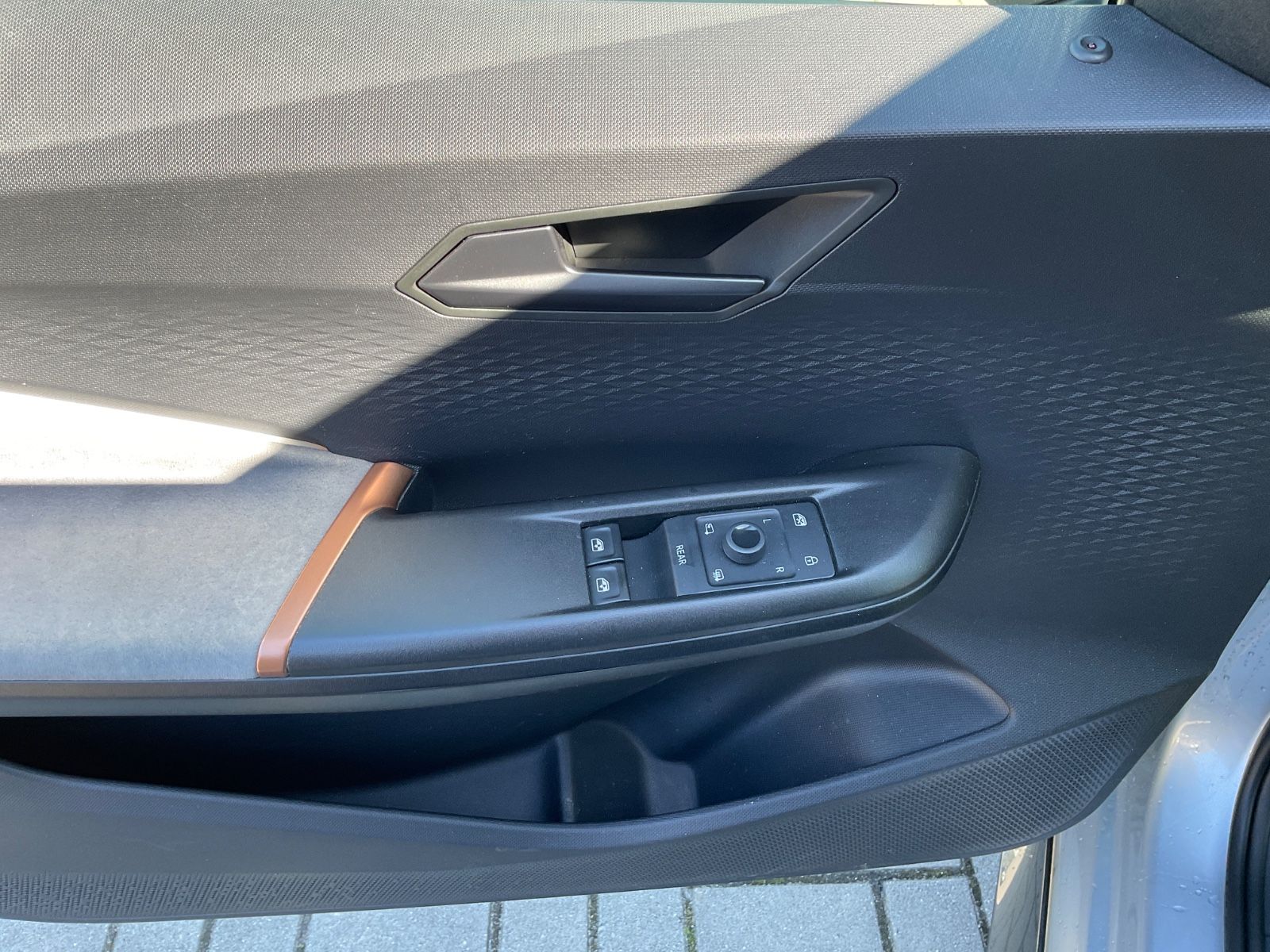 Fahrzeugabbildung CUPRA Born 58 kWh 170kW,Kamera,Navi,Stzheizung,Carplay