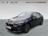 BMW 218 Gran Coupé LED SpurAss AHK ParkAss RFK HiFi