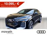Audi Q3 Sportback e-hybrid APP+DAB+SHZ+VIRT+ALCAN+LED
