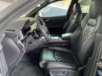 Audi Q8 - Vorschau Bild 4
