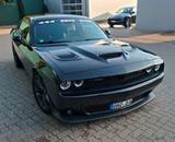 Dodge Challenger Scat Pack  1. Hand Unfallfrei  - Dodge Challenger: Scat Pack