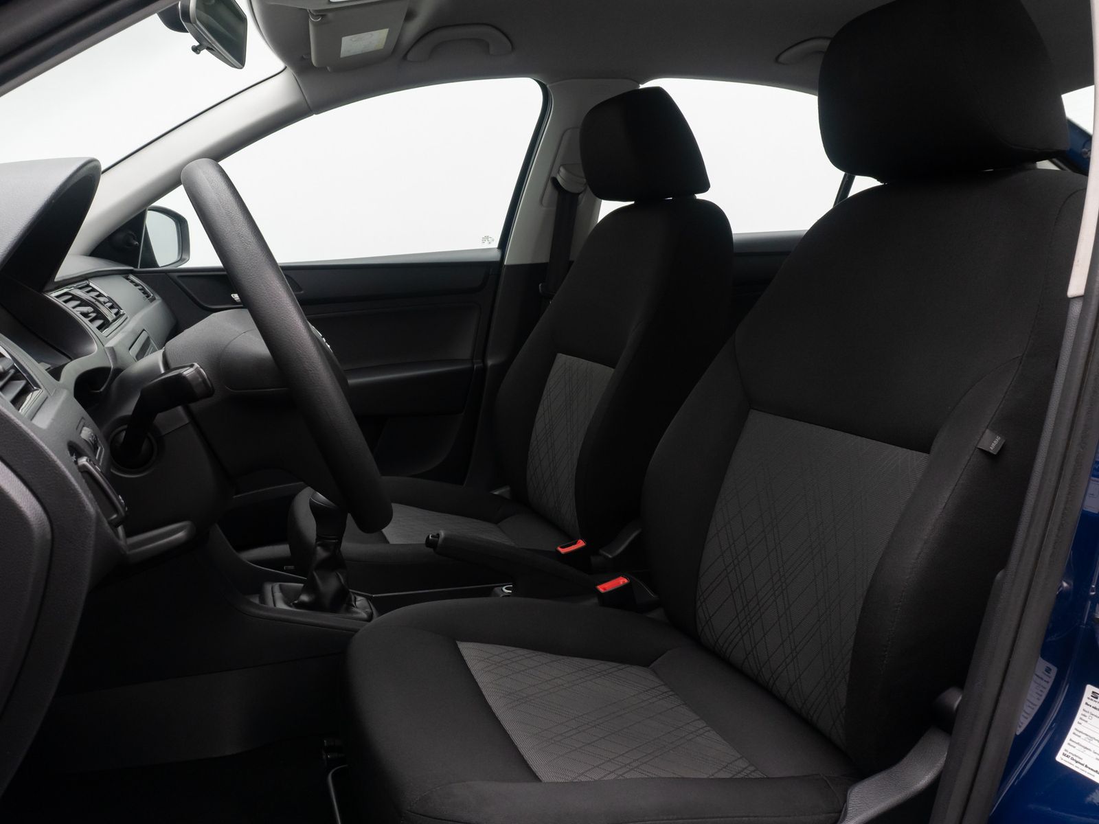 Fahrzeugabbildung SEAT Toledo 1.2 TSI 66kW BremsAss ABS Winterpaket LM