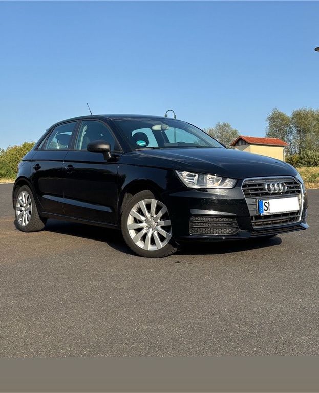 Image of Audi A1