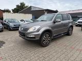 Ssangyong REXTON Rexton W Sapphire 4WD AUTOMATIK VOLL - Ssangyong Gebrauchtwagen von 2013