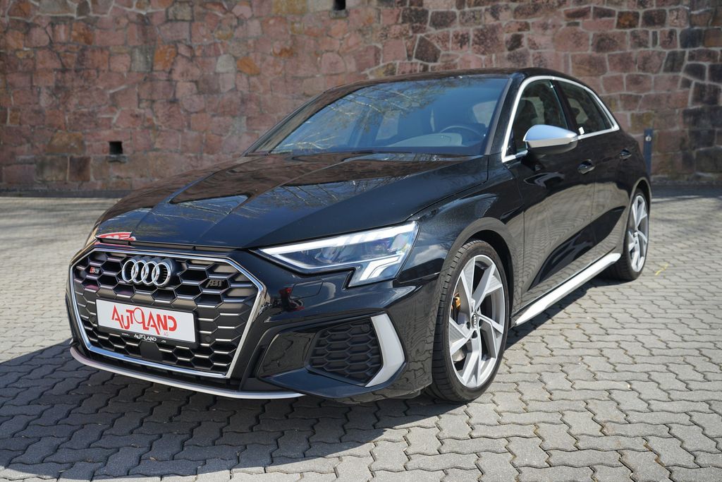 Image of Audi S3