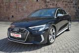 Audi S3 Sportback 2.0 TFSI quattro - gebrauchte Audi S3 aus dem Jahr 2021