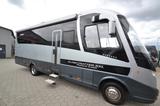 Dethleffs Globetrotter XXL-I 9910 / Volluftfeder  _( 16 ) - Dethleffs Globetrotter