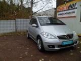Mercedes-Benz A 150 KLIMAANLAGE/ALUFELGEN/PDC/1.HD TOP ZUSTAND - Mercedes-Benz A 150 in Bochum