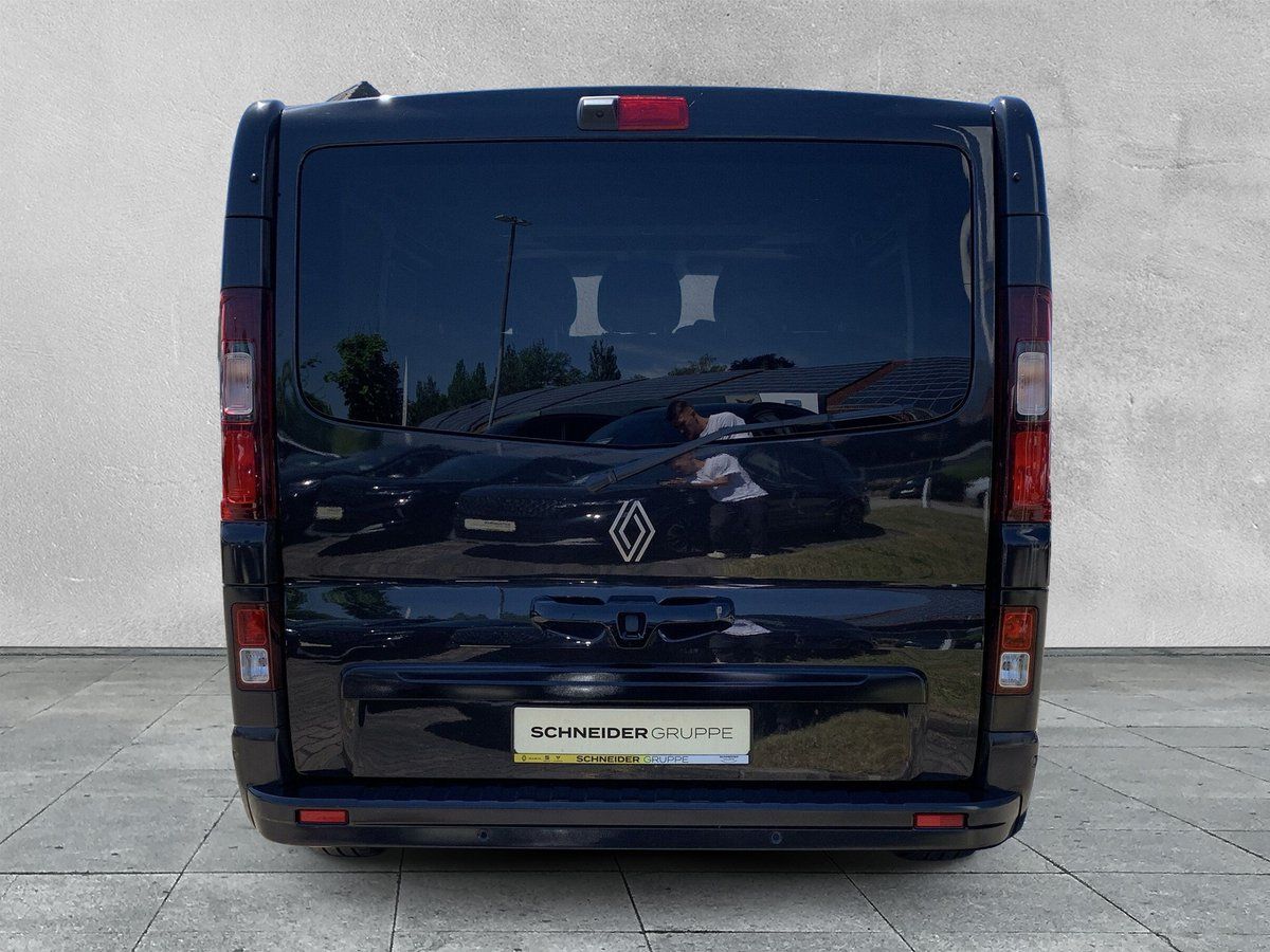 Renault Trafic - Bild 4