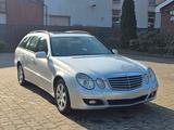 Mercedes-Benz Mercedes Benz E200 Kompressor W211 Facelif... - Mercedes-Benz: Kombi, W211