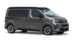 Crosscamp Explorer EXPLR 177 PS