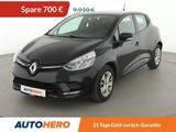 Renault Clio 0.9 TCe Limited*TEMPO*KLIMA*GARANTIE* - Renault Clio Gebrauchtwagen in München