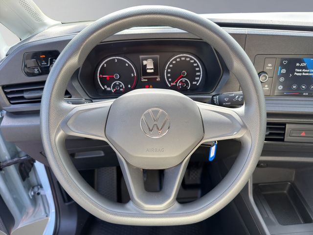 Caddy Cargo 2.0 TDI