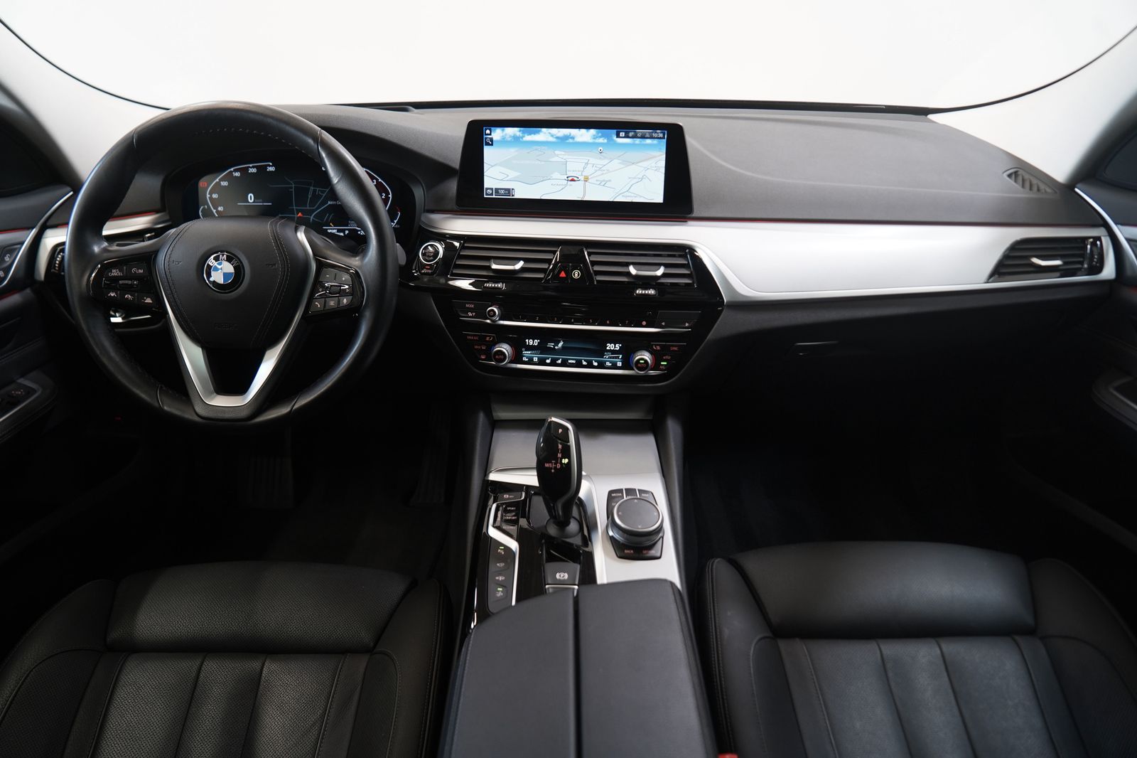 Bmw 630 Gran Turismo