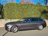 BMW 525d xDrive Touring - F11 - sehr gepflegt - BMW 525 mit Diesel-Antrieb: Kombi, Automatik, 525d F11