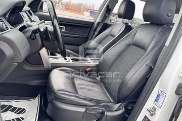 Land-Rover Discovery Sport - 12