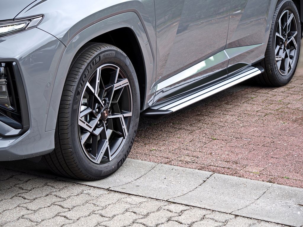 Hyundai Tucson – Bild 7