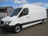 Mercedes-Benz Sprinter Kasten 313CDI MAXI /Klima/AHK/3-Sitze - Mercedes-Benz 6x6