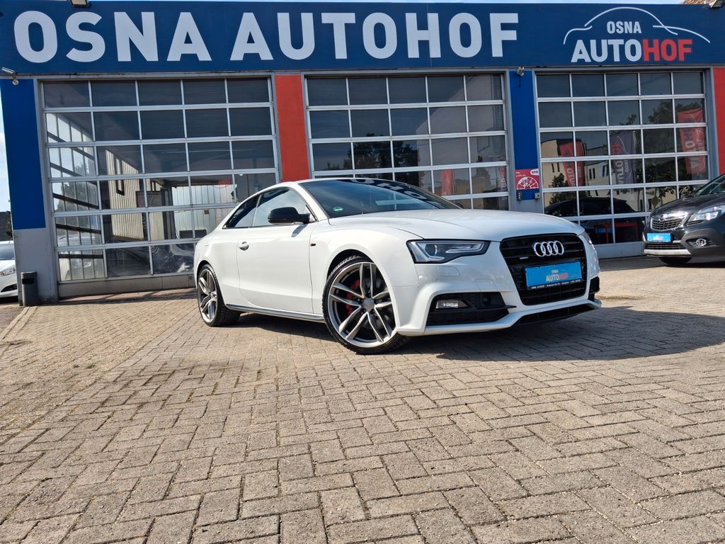Image of Audi A5