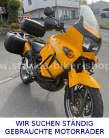 Honda XL 1000 Varadero - Top Aussattung - Angebote