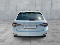 Skoda Superb - Vorschau Bild 5