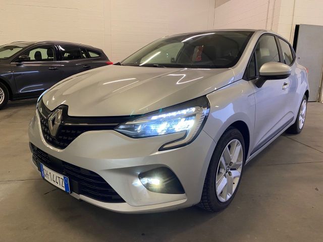 Renault Clio TCe 90 CV 5 porte Intens OK NEOPATE