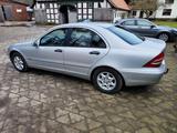 Mercedes-Benz Mercedes C-Klasse W203 2003, 2.2 Diesel, - Mercedes-Benz 200 aus 2003