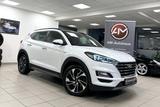 Hyundai Tucson Premium 4WD *PanoSD*ACC*el. Sitze*KRELL