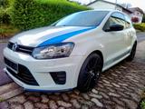 Volkswagen Polo 2.0 TSI R WRC 1.Hand - Volkswagen Polo: R Wrc