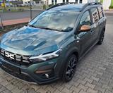 Dacia Jogger TCe 110 Extreme+ 7-Sitzer Extreme+ - Dacia Jogger von privat