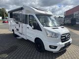 Bürstner Lineo T 620 G *Winterpaket*Solar*Automatik* - Bürstner Lineo T 620 G