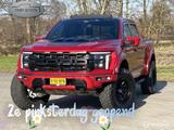 Ford F 150 USA F150 Raptor R