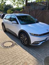 Hyundai IONIQ 5 Dynamic 58 kWh RWD Garan 12/30 el.Heckkl - Hyundai IONIQ 5: Dynamic