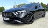 Mercedes-Benz CLS 53 AMG Mercedes-AMG CLS 53 4MATIC+ Autom... - Mercedes-Benz CLS 53 AMG von privat