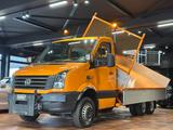 Volkswagen CRAFTER ACHLEITNER MANTRA ALLRAD 6X4 DREI-ACHSER