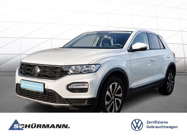 Volkswagen T-Roc ACTIVE 1.5 TSI DSG NAVI ACC APP-CONNECT DA